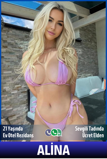 ALİNA - 363